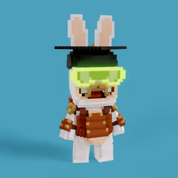 Rabbid #1369