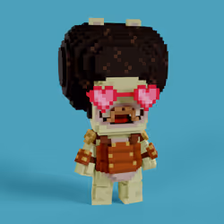 Rabbid #1080