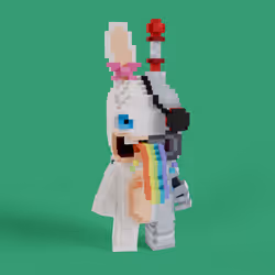 Rabbid #1102