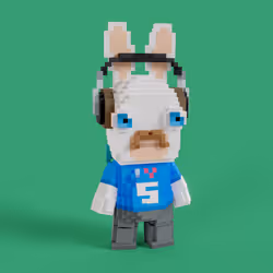 Rabbid #1044