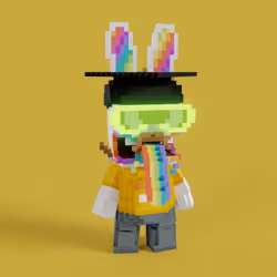 Rabbid #1114