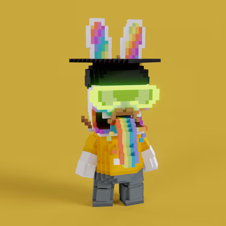 Rabbid #1114