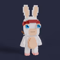 Rabbid #0422