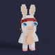 Rabbid #0422