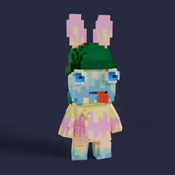 Rabbid #0361