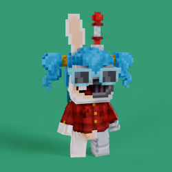 Rabbid #0077
