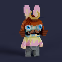 Rabbid #0071