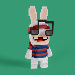Rabbid #0198