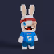 Rabbid #1448