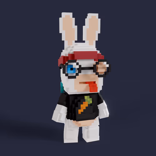 Rabbid #1188