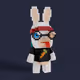 Rabbid #1188