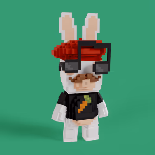 Rabbid #0653
