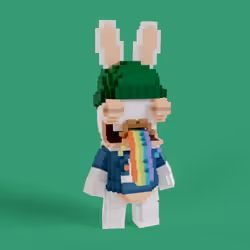 Rabbid #0583