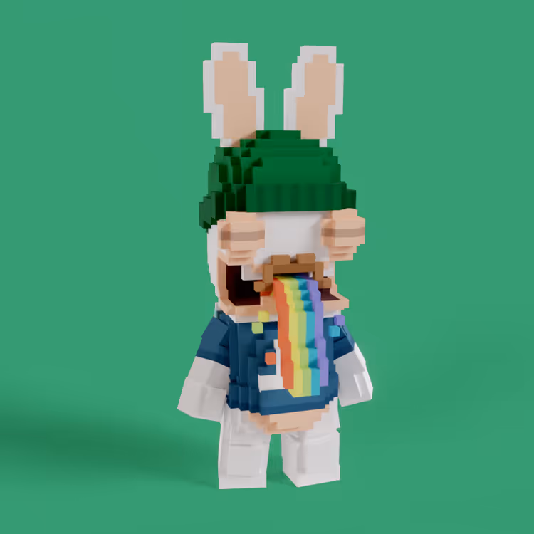 Rabbid #0583