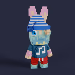 Rabbid #0114