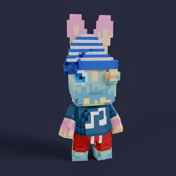 Rabbid #0114