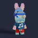 Rabbid #0114