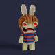 Rabbid #0109