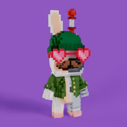 Rabbid #0812