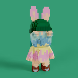 Rabbid #0152