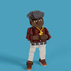 Biggie #1349