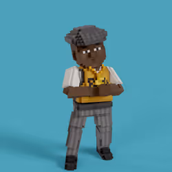 Biggie #0494