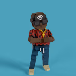 Biggie #1312