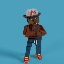 Biggie #0658