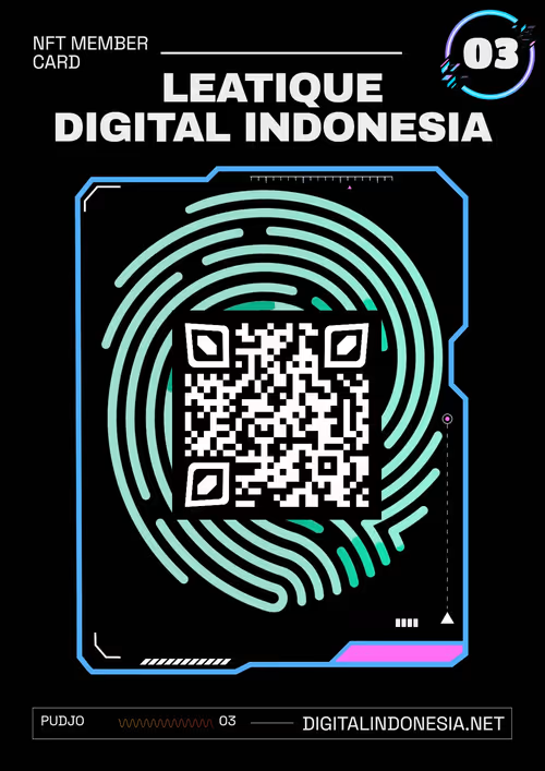 Item #3 Media