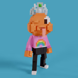 ZeptoLab #0039