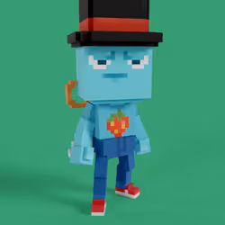 ZeptoLab #1117