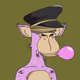 Polygon Ape #2364