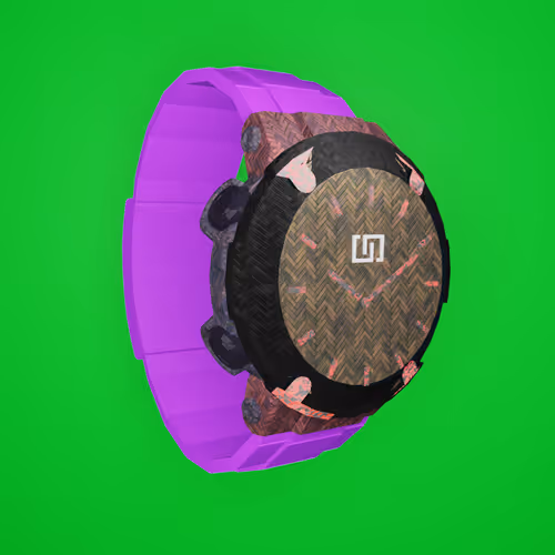 Item #10 Media
