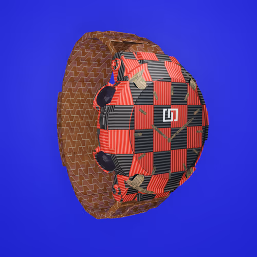 Item #36 Media