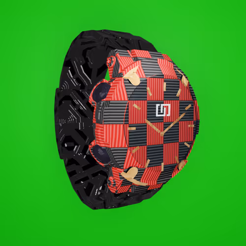 Item #662 Media