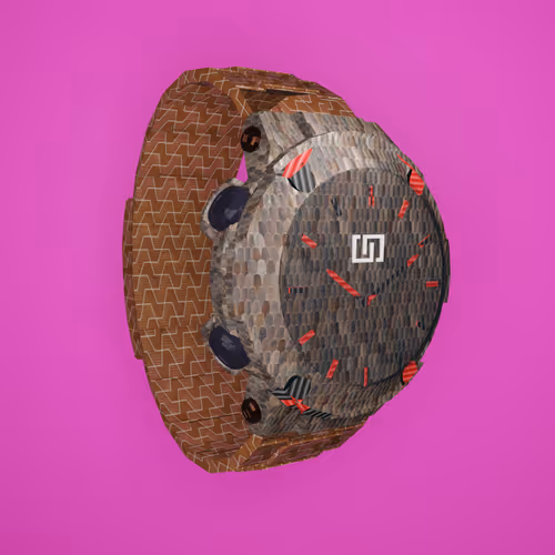 Item #89 Media