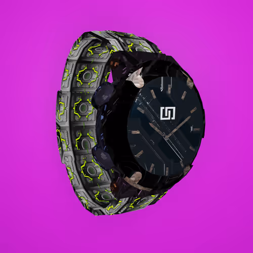 Item #7 Media