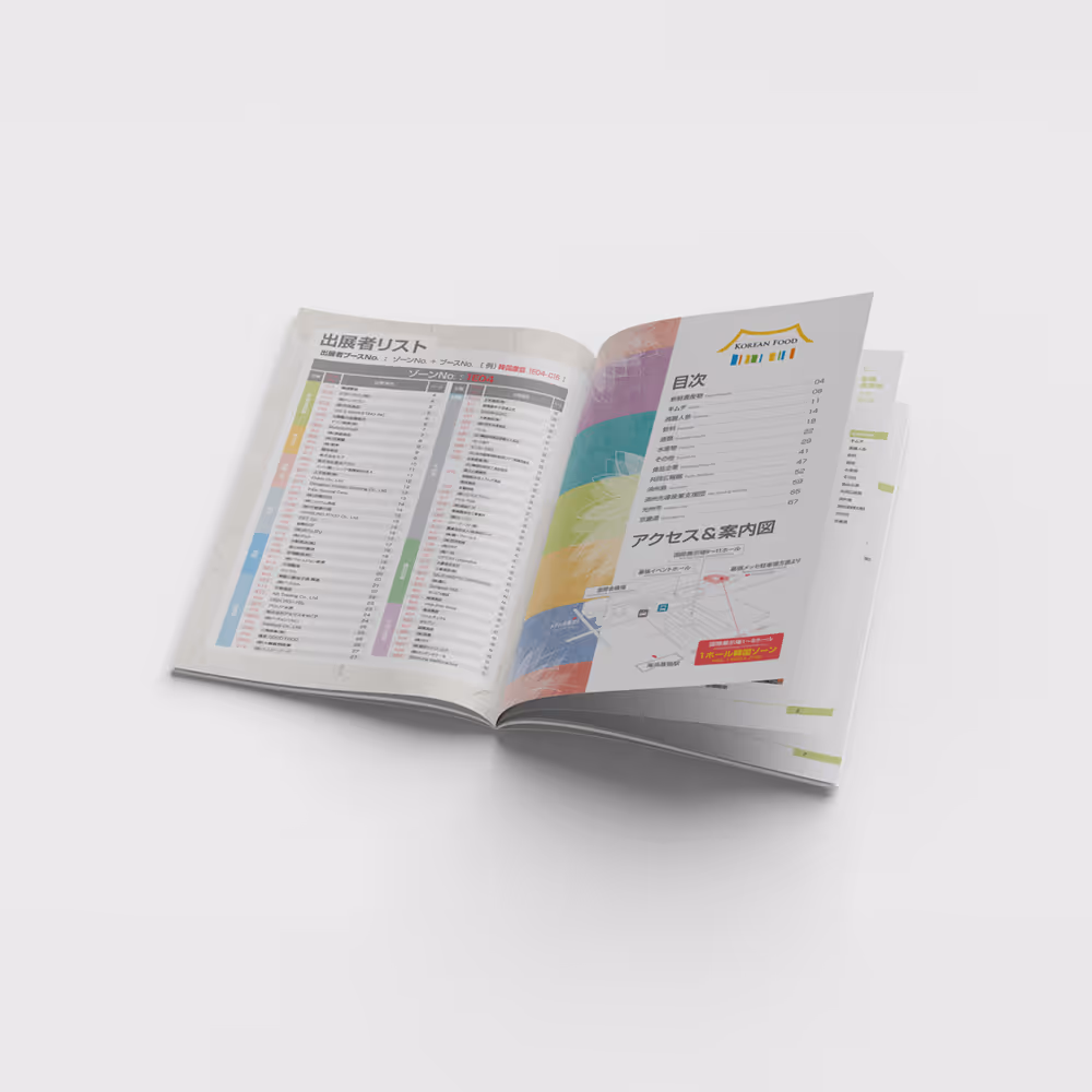 Item Media