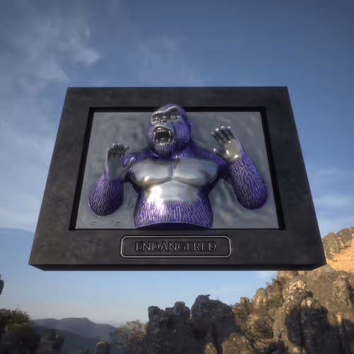 Item #4 Media