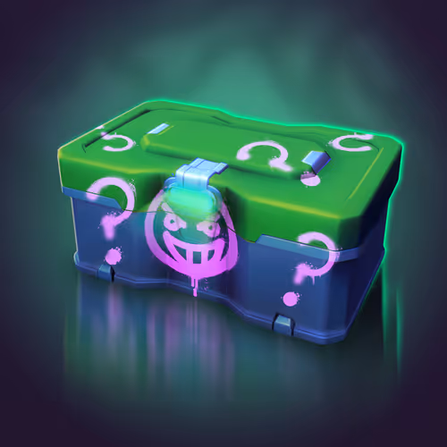Item #51 Media