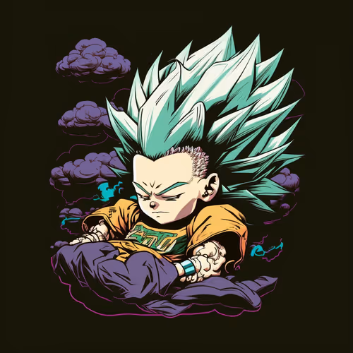 gotenks.lens-Collect-10034