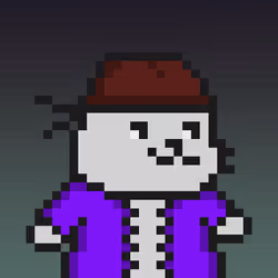 Pixseal #7689
