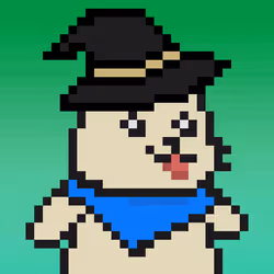 Pixseal #2506