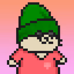 Pixseal #3248