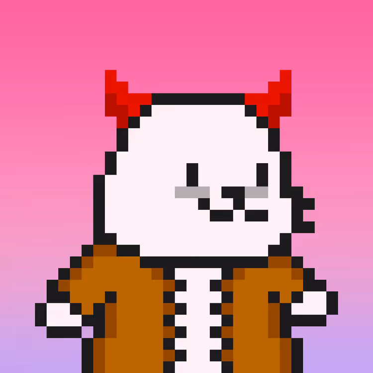 Pixseal #8549