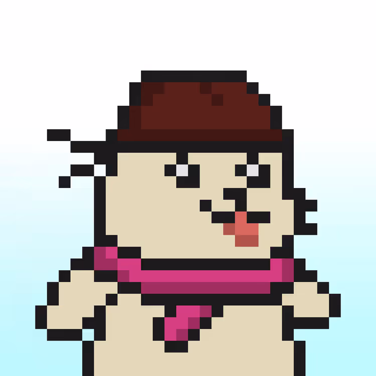 Pixseal #7362