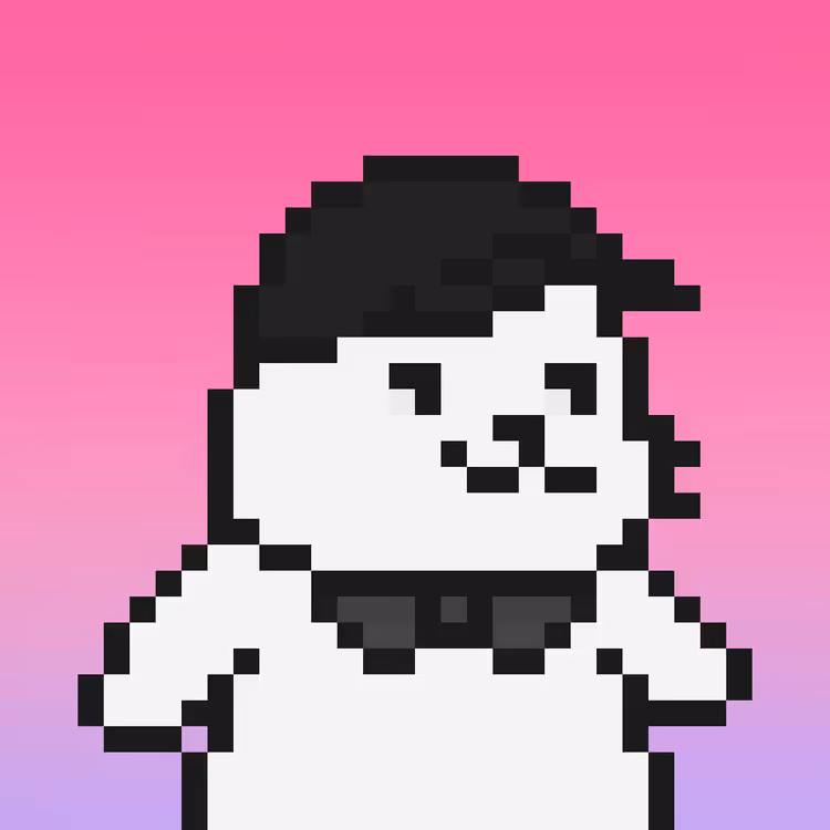 Pixseal #2503