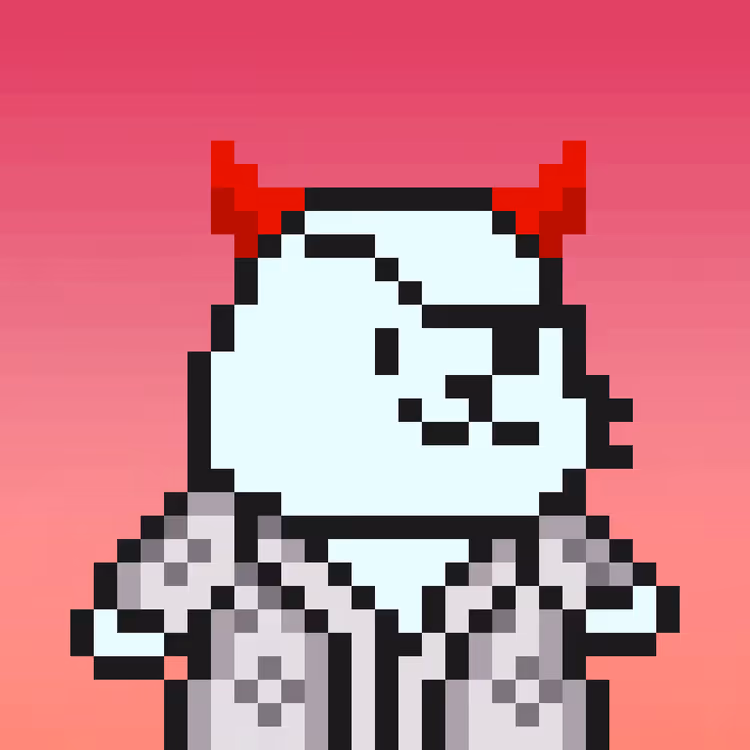 Pixseal #1740