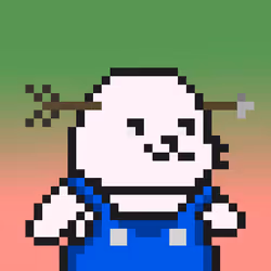 Pixseal #1608