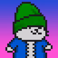 Pixseal #8073